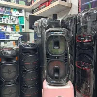 اسپیکر کی تی اس/ بی تی اس           (ارزان موبایل)|سیستم صوتی خانگی|زنجان, |دیوار