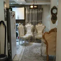 ۶۰ متر دو خوابه بلوار آرش|اجارهٔ آپارتمان|تهران, ظفر|دیوار