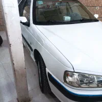 پارس ۹۳|خودرو سواری و وانت|اقبالیه, |دیوار