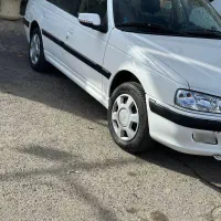 پرشیا 402|خودرو سواری و وانت|هشتگرد, هشتگرد قدیم|دیوار