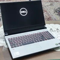 لپتاپ گیمینگ dell g15 5525|رایانه همراه|همدان, |دیوار