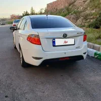 برلیانس ۳۳۰ مدل ۹۶|خودرو سواری و وانت|مشهد, آبادگران|دیوار