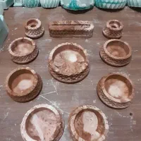 هفت سین|صنایع دستی و سایر لوازم تزئینی|سلماس, |دیوار