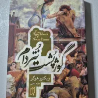 گوژپشت نتردام