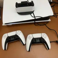 کنسول بازی ps5 slim