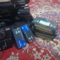 دوربین  فیلمبرداری  و عکاسی