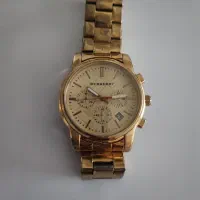 ساعت بریبری ۳موتو فعال کورنوگراف