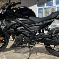 متور بلنتا ۳۰۰ نقد و اقساط