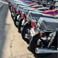 تعویض موتور کارکرده با صفر کیلومتر با سود ۲٪ بانکی