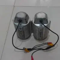 دوربین دید در شب رنگی کیفیت بالا پلاک خوان|دوربین مداربسته|مشهد, اروند|دیوار