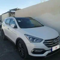 سانتافه 64اپشن فول