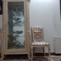 بوفه بسیار تمیز