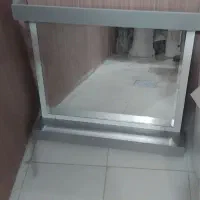 فروش اینه در حد نو