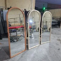 آینه بکلایت و هوشمند|آینه|شیراز, شهرک گلها|دیوار