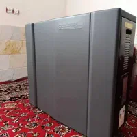 بخاری هوشمند جدید