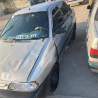 پراید مدل ۹۰درحد فنی ب شرط|خودرو سواری و وانت|بندرعباس, |دیوار