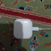 اداپاتور 20 وات اصلی ایفون