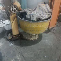 خمیرگیر180کیلویی سه کیسه