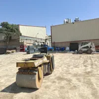 کرایه دهنده غلطک فرموندار دستی قلطک مینی.متوسط|خدمات حمل و نقل|محمدشهر, محمدشهر|دیوار