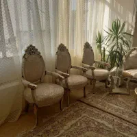 خانه و آشپزخانه|مبلمان خانگی و میز عسلی|پردیس, فاز ۳|دیوار