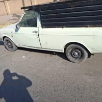 وانت مدل ۸۷دگانه شرکت