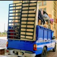 باربری اعتمادبار100٪تضمینی نیسان،خاور کل قم کشور