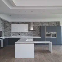 ۲۵۰ متر بوکان + ۴۰ متر تراس / حتی مجرد|اجارهٔ آپارتمان|تهران, امام زاده قاسم (نیاوران)|دیوار