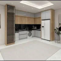 فروش-آپارتمان-80-و-90-متری-لوکس-و-مدرن-صفر