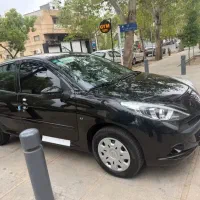 پژو ۲۰۷i Tu5 مشابه صفر فابریک