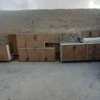 کابینت فلزی