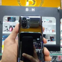 فروش فوری Poco f3 256 5G
