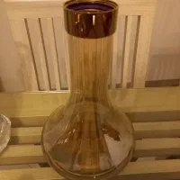 قلیان قلیون کرنو اصلی مدیوم آکبند|کلکسیون و سرگرمی|تهران, دکتر هوشیار|دیوار