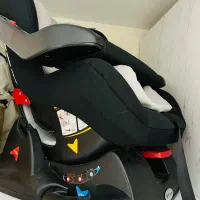 گهواره برقی ماستلا و صندلی ماشین|تخت و صندلی بچه|هشتگرد, فاز ۱ مهستان|دیوار