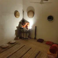 اقامتگاه بومگردی با ۶ اتاق، نزدیک اسکله|اجارهٔ کوتاه‌مدت ویلا و باغ|هرمز, |دیوار