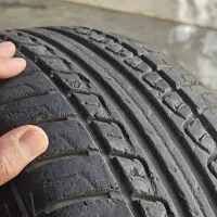 ۴ حلقه لاستیک RoadStone کُره ای|قطعات یدکی و لوازم جانبی|تهران, والفجر (افسریه)|دیوار