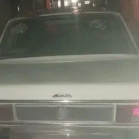 پیکان ۷۹ بنزینی
