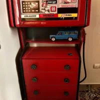 تخت خواب کودک مدل ماشین|تخت و سرویس خواب|تهران, طیب|دیوار