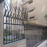 نرده .حفاظ . آبشاری.شاخ گوزنی .نخل مرداب|خدمات پیشه و مهارت|پردیس, فاز ۴|دیوار