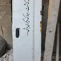 باربند ۸میلیون و درب پراید بار ۲میلیون تومان