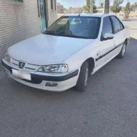 پژو پارس xu7 مدل ۹۴