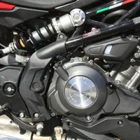 موتور سیکلت بنلی جفت 250cc مدل 403 صفر کیلومتر|موتورسیکلت|قم, باسکول|دیوار