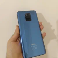 ردمی نوت 9 s|موبایل|تهران, خانی آباد نو شمالی|دیوار