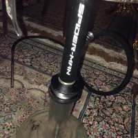 قلیان خارجی