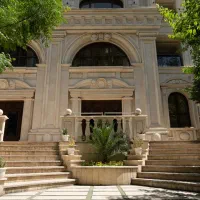 الهیه 202 متر 3 خواب فول مشاعات/ لابی / ۲ پارکینگ|فروش آپارتمان|تهران, الهیه|دیوار
