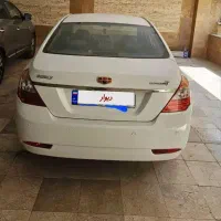 جیلی 93 فروشی|خودرو سواری و وانت|تهران, تهرانسر غربی|دیوار
