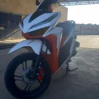 هوندا کلیک هانی|موتورسیکلت|پاکدشت, پاکدشت (مامازند)|دیوار