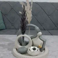 ست های کنار سالنی|صنایع دستی و سایر لوازم تزئینی|قوچان, |دیوار