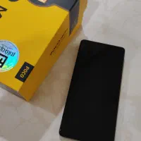 گوشی Poco M6 Pro
