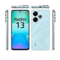 گوشی ردمی 13