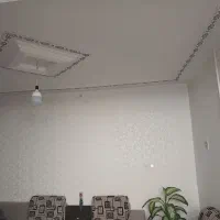 خانه ۸۰ متری گل زرد